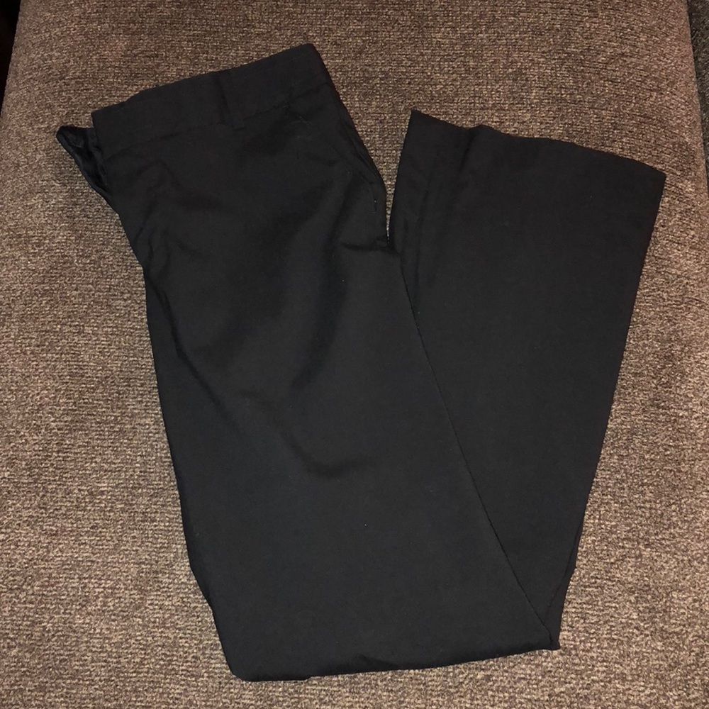 Banana Republic Martin Fit Trousers